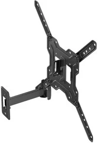 Фото: Кронштейн Kivi Motion 441S Black (Motion-441S) № 11 | KTC