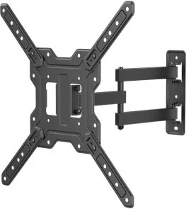 Фото: Кронштейн Kivi Motion 443S Black (Motion-443S) № 4 | KTC