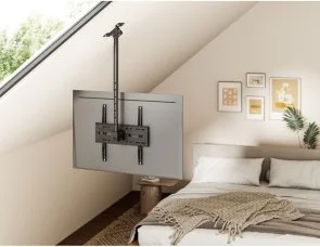 Фото: Кронштейн Kivi CMount 1644 Black (CMount-1644) № 5 | KTC