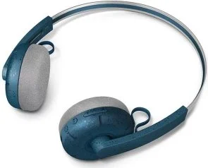 Фото: Навушники Philips TAH2000 Bluetooth Teal (TAH2000TL/00) № 5 | KTC