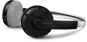 Фото: Навушники Philips TAH2000 Bluetooth Black (TAH2000BK/00) № 6 | KTC