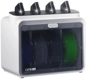 Фото: Автоматична система заміни філаментів CFS Lite (Creality Filament System) для 3D принтера CREALITY i7 (1002120004) № 4 | KTC