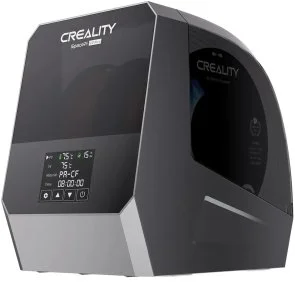 Фото: Пристрій для сушки філаменту Creality Space Pi Plus V2 (4005010153) № 3 | KTC