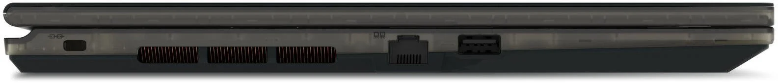 Фото: Ноутбук MSI Cyborg 15 B2RWFKG-1253XUA Translucent Black (9S7-15Q342-1253) - 15.6" IPS 144 Гц / Intel Core 7 / 240H / DDR5 16 ГБ / PCI-E SSD 512 ГБ / GeForce RTX 5060 № 15 | KTC