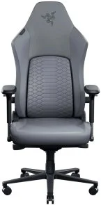 Фото: Крісло Razer Iskur V2 NewGen Light Gray (RZ38-04901000-R3G1) № 3 | KTC