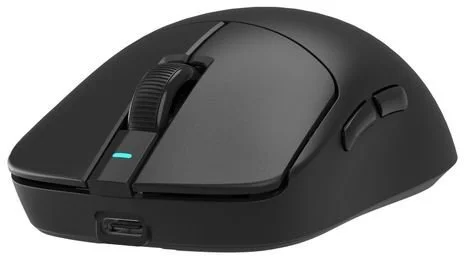 Фото: Миша Bloody SG5 SE Wireless Black (SG5 SE (Black)) № 8 | KTC