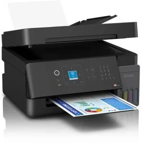 Фото: БФП Epson EcoTank Business L5390 A4 with Wi-Fi (C11CL59405) № 5 | KTC