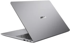 Фото: Ноутбук ASUS ExpertBook P3 G1 P3606CCA-MB0288 Misty Grey - 16" IPS 60 Гц / Intel Core Ultra 7 / 255H / DDR5 32 ГБ / PCI-E SSD 1 ТБ / Intel Arc graphics № 5 | KTC
