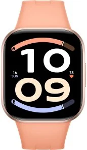 Фото: Смарт годинник Redmi Watch 6 Active Sunset Orange (BHR09CYGL) № 2 | KTC