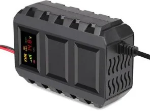 Фото: Зарядний пристрій LiitoKala 4S-14.6V20A № 3 | KTC