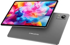 Фото: Планшет Teclast M50T 4/128GB Grey (6940709680360) № 5 | KTC