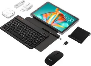 Фото: Планшет Teclast P30T KIT 3/128GB Grey (6940709680254) № 11 | KTC