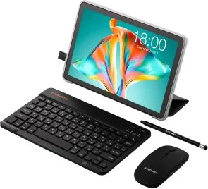 Фото: Планшет Teclast P30T KIT 3/128GB Grey (6940709680254) № 10 | KTC