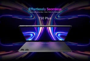Фото: Планшет Teclast T50 Plus 8/128GB Grey (6940709680421) № 7 | KTC