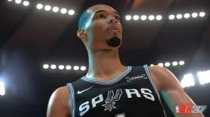 Фото: Гра NBA 2K27 PS5 Blu-ray № 6 | KTC
