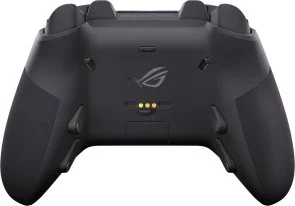 Фото: Геймпад ASUS ROG Raikiri II PRO Black (90MP05A0-BDUA00) № 4 | KTC