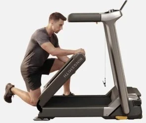Фото: Бігова доріжка KingSmith WalkingPad Treadmill WP500L5 (G5I) № 8 | KTC