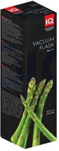 Фото: Термос IQ Be Chef 800ml Black IQ-6144-800 № 4 | KTC