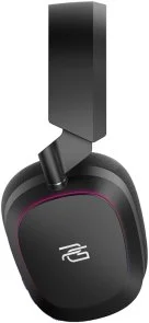 Фото: Гарнітура Proove Gaming Starlight APP Black/Purple (WHSR00020016) № 4 | KTC