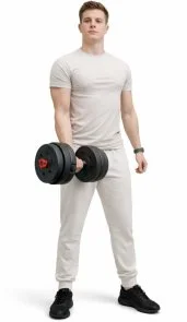 Фото: Набір з регульованою вагою FITPADDY 3-in-1 Adjustable Weight Set 25 кг (BELLKIT25) № 8 | KTC