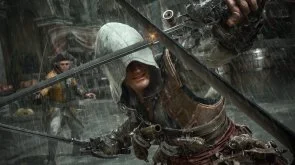Фото: Гра Assassins Creed Black Flag Resynced PS5 Blu-ray № 5 | KTC