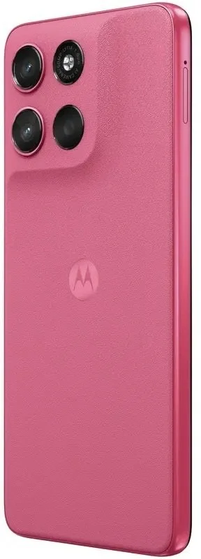 Фото: Смартфон Motorola G57 Power 8/256GB Pink Lemonade (PBAH0005RO) № 7 | KTC