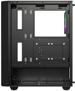 Фото: Корпус ID-COOLING Ware 310 ARGB Black with window (WARE 310 ARGB) № 8 | KTC
