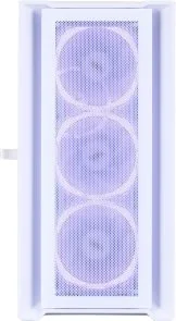 Фото: Корпус 1stPlayer T4-WH-4FS7-W White with window № 4 | KTC
