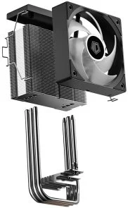 Фото: Кулер для процесора ID-COOLING SE-903-XT V2 № 10 | KTC