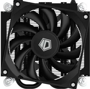 Фото: Кулер для процесора ID-COOLING IS-23i Black (IS-23i BLACK) № 3 | KTC