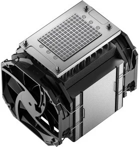 Фото: Кулер для процесора ID-COOLING A8-SP3 № 8 | KTC