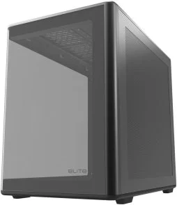 Фото: Корпус Cooler Master Elite 600 ARGB Black with window (E600-KGNN-S01) № 7 | KTC