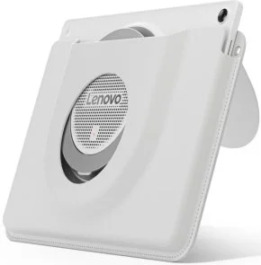 Фото: Планшет Lenovo Idea Tab Plus G2 TB355FU 8/256GB Celestial White (ZAHT0164UA) № 10 | KTC