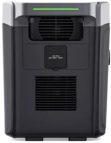 Фото: Зарядна станція Growatt Infinity 2000 Pro 2400W 2048Wh (INFINITY 2000 PRO) № 5 | KTC