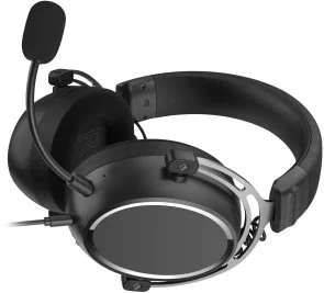 Фото: Гарнітура Hator Hypergang 3 Evo Black (ESH07) № 8 | KTC