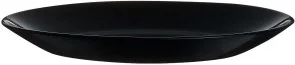 Фото: Тарілка Luminarc ZELIE BLACK 18cm (V7147) № 3 | KTC