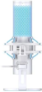 Фото: Мікрофон HyperX QuadCast 2 USB Frost (AN1D9AA) № 3 | KTC