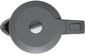 Фото: Електрочайник AENO EK13G Dark Grey (AEK0013G) № 11 | KTC