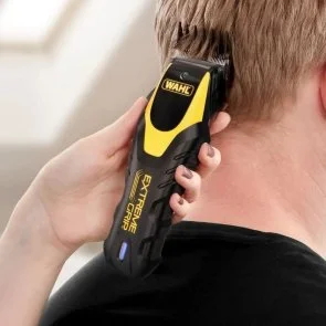 Фото: Машинка для стрижки Wahl Extreme Grip Cordless (3031752) № 6 | KTC