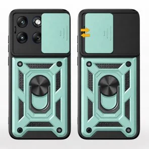 Фото: Чохол BeCover for Motorola Edge 70 Fusion - Military Dark Green (716256) № 3 | KTC
