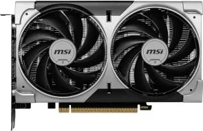 Фото: Відеокарта MSI RTX 5060 8G VENTUS 2X OC V1 № 3 | KTC