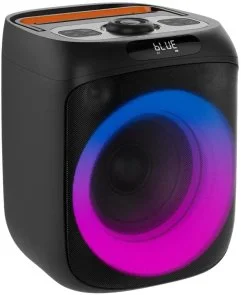 Фото: Акустика для вечірок Canyon OnFun 6 Bluetooth Black (CNE-PBSP6) № 3 | KTC