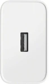 Фото: Зарядний пристрій OPPO SuperVOOC QC 45W White (VCB4JBEH) № 4 | KTC