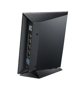 Фото: Маршрутизатор ASUS RT-N65U № 3 | KTC