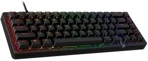 Фото: Клавіатура HyperX Origins 2 Pro 65 USB Black (BN7S3AA) № 3 | KTC