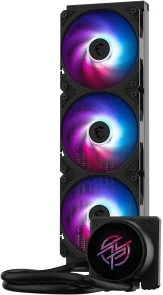 Фото: Система рідинного охолодження MSI MPG CoreLiquid P22 360 № 4 | KTC