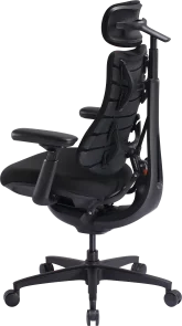 Фото: Крісло LiberNovo Omni SE Obsidian 48cm (CP-GW-1000075-00-03) № 7 | KTC