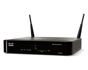 Фото: Маршрутизатор Cisco RV110W-E-G5-K9 № 2 | KTC