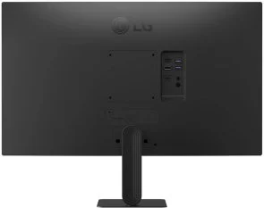 Фото: Монітор LG 27U730B-B Black - 27" IPS / 3840×2160 / 60 Гц / HAS № 3 | KTC