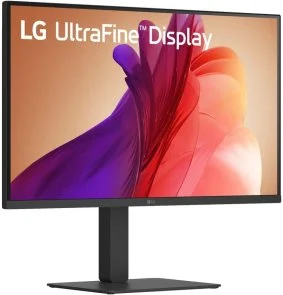 Фото: Монітор LG 32U720A-B Black - 31.5" VA / 3840×2160 / 60 Гц / Pivot / HAS № 4 | KTC